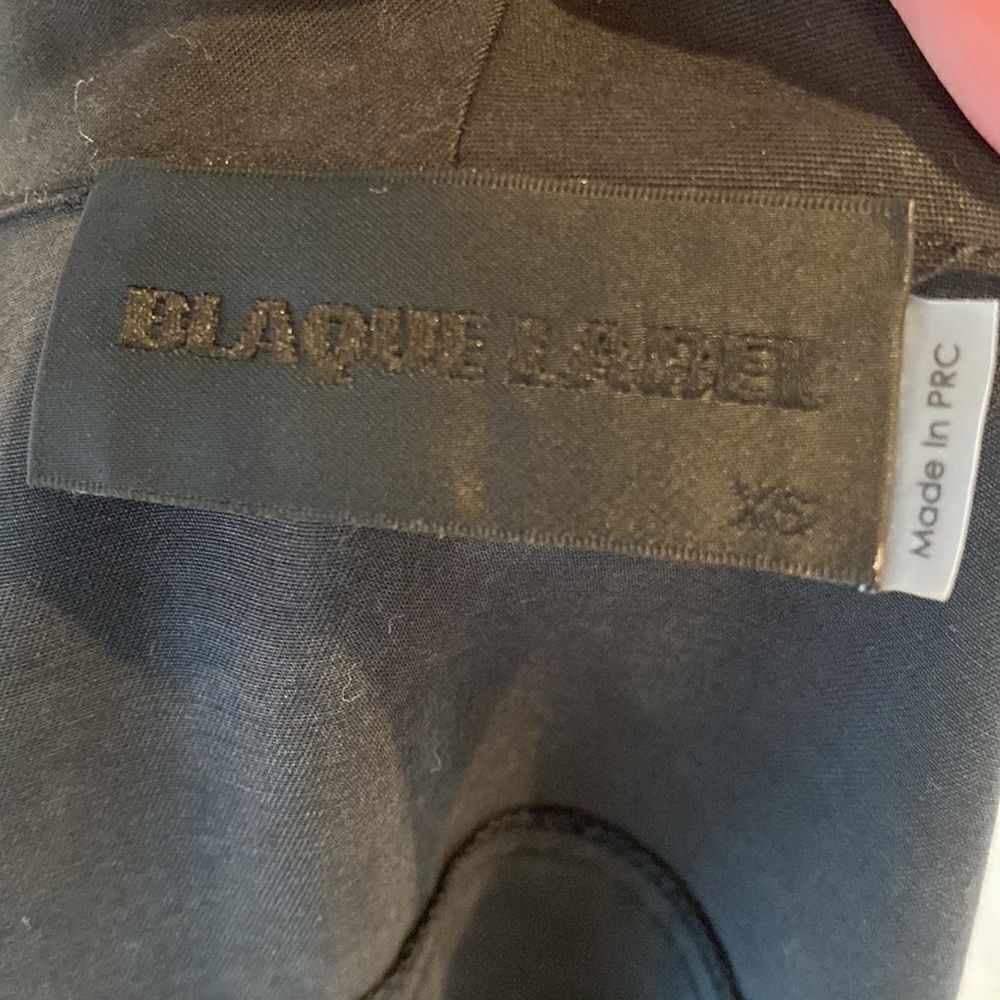 Blaque Label Tencel jacket - Picture 6 of 7